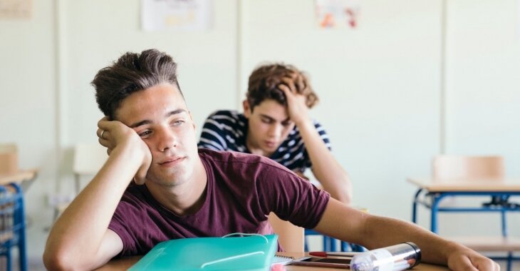 Специальности в колледжах