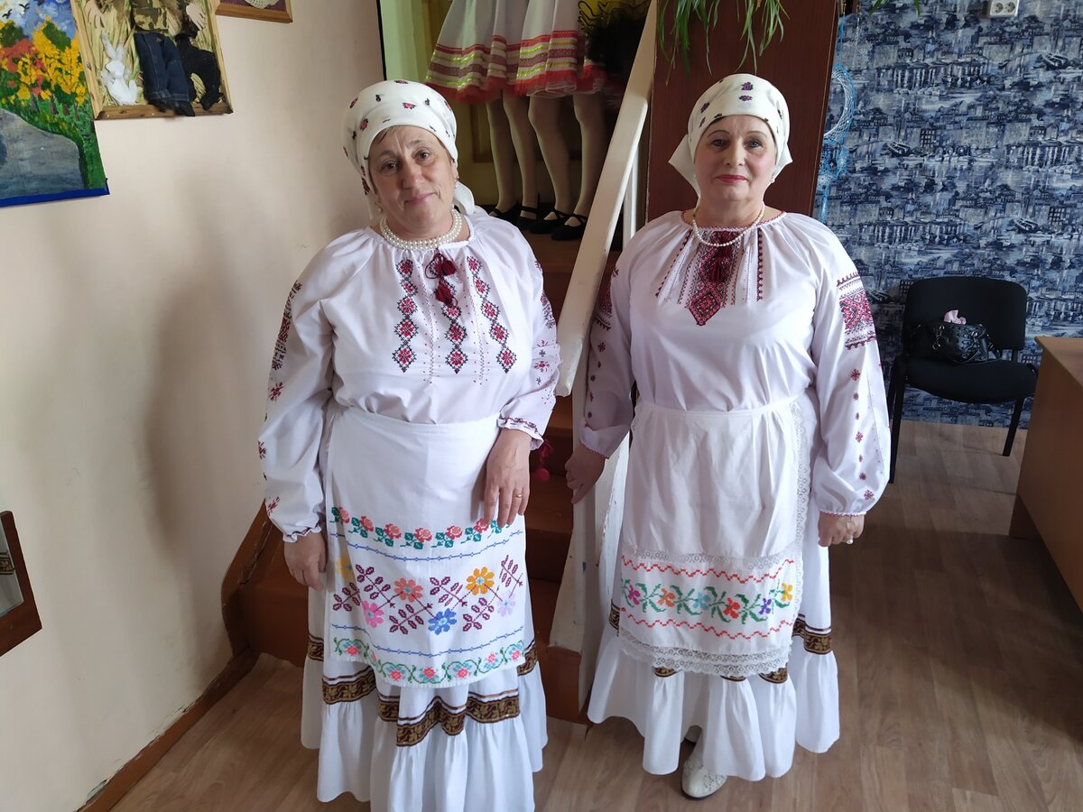Как выглядят белорусы