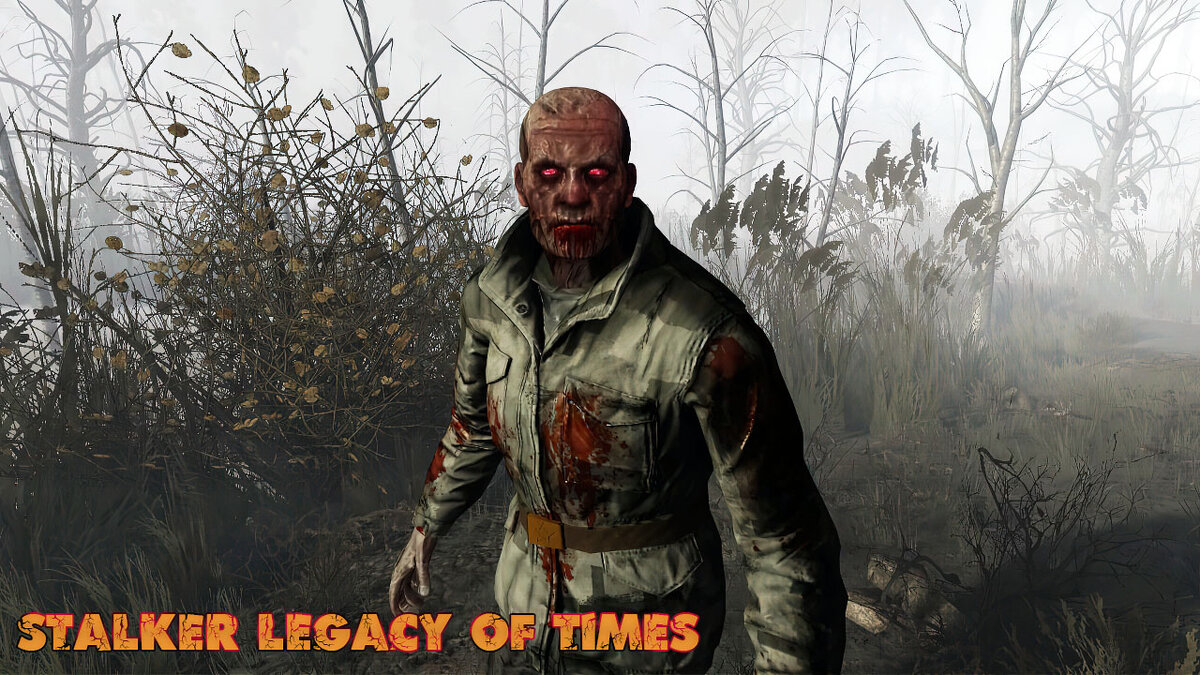 Legacy of Times