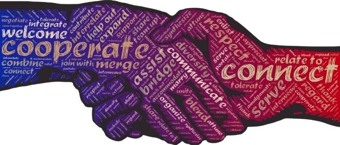 Лингвист и человек — дружба на век