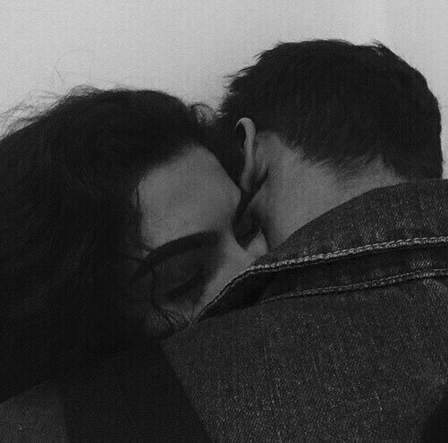 Люби и будь любим. 