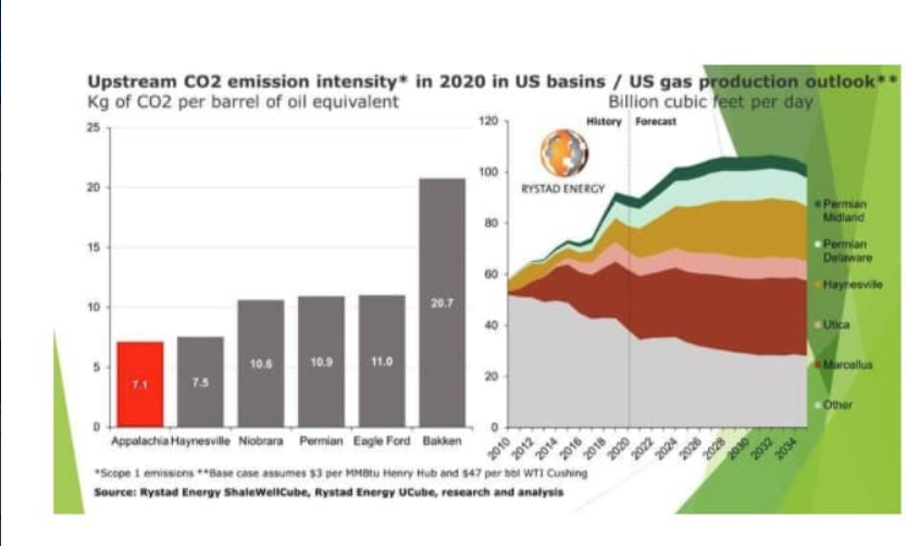 Скриншот с сайта oilprice.com