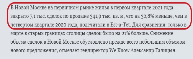 Цены на квартиры бурно растут. Почему этот 