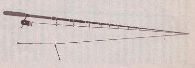 Английская удочка