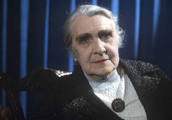 Елена Николаевна Гоголева