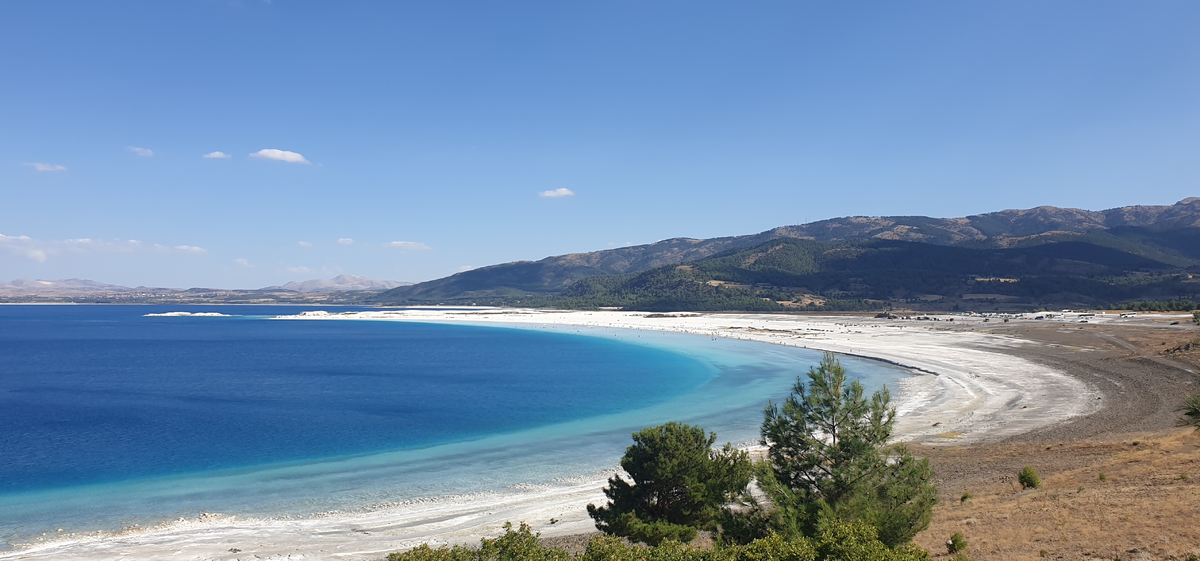 Salda lake уже показывала, но пользуясь случаем, еще раз опубликую