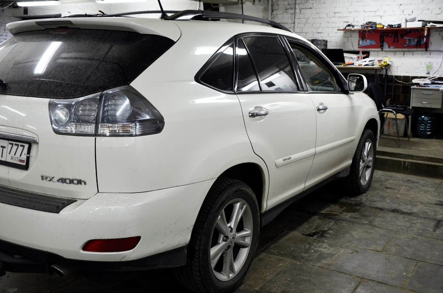 Фото автора