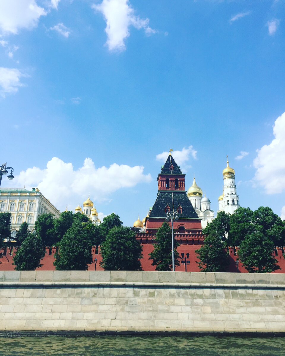Сердце Родины. Фото сделано автором и принадлежит автору