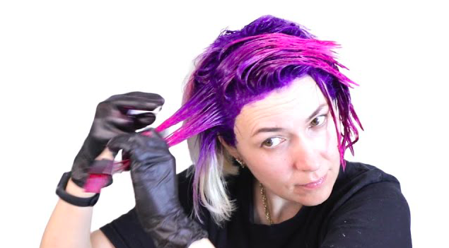 Видео уроки и статьи об индустрии красоты от Евы Лорман 