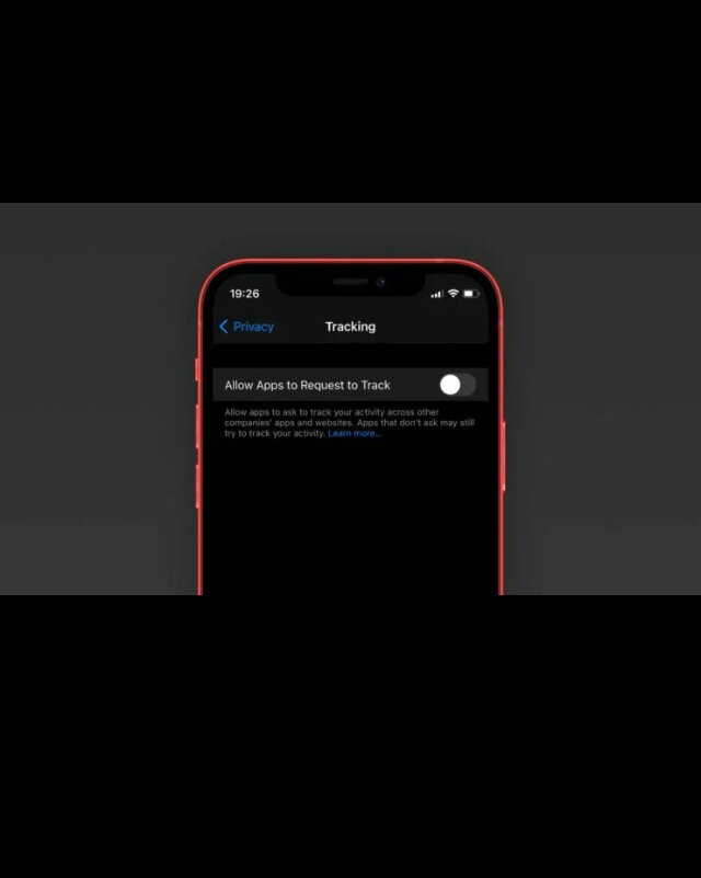 Вот, как его описывает сама Apple: