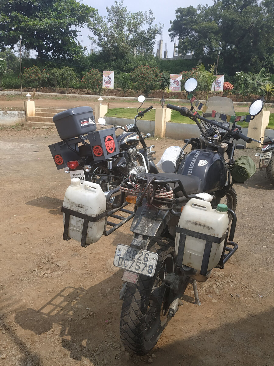 Мастера приехали