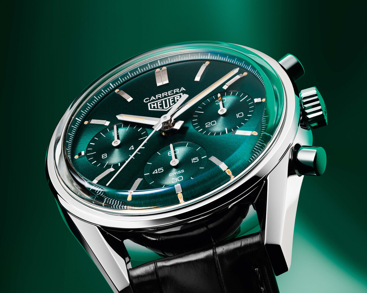 TAG Heuer