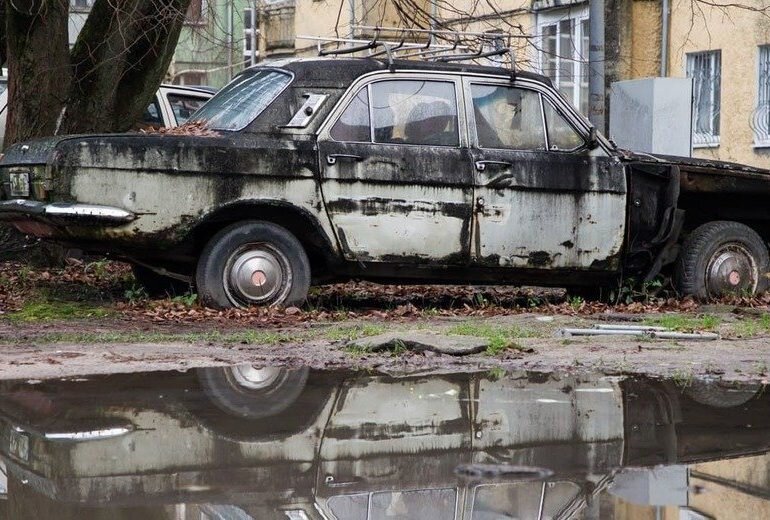 Голос Регионов: «Депрессивные» районы проживания и неисправные автомобили – реальность россиян 