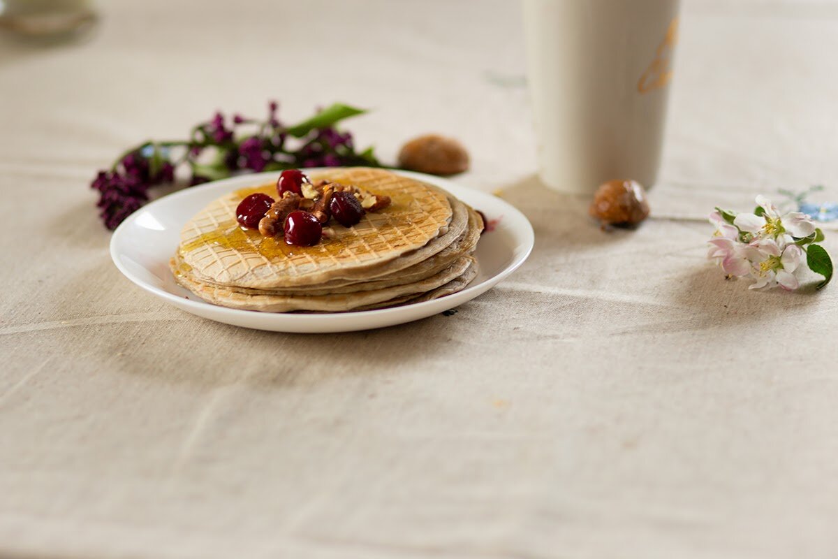 Все фото в статье принадлежат автору