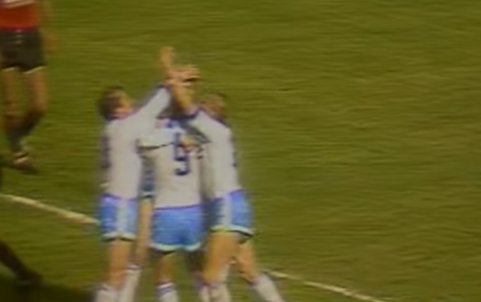 Динамо (Минск) -  Генчберлиги