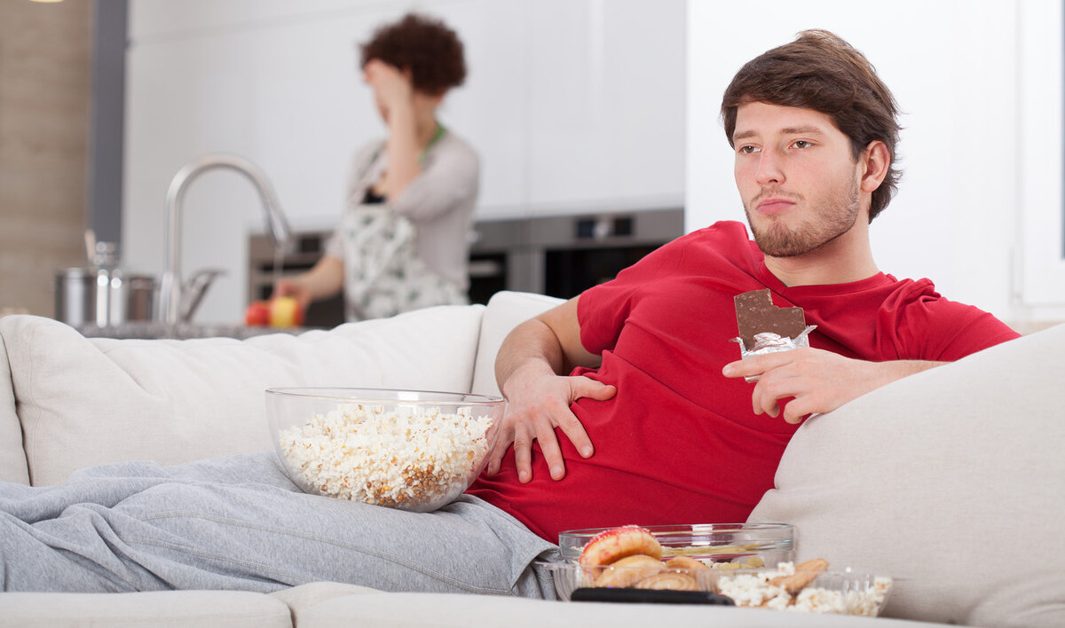 Фото из интернета