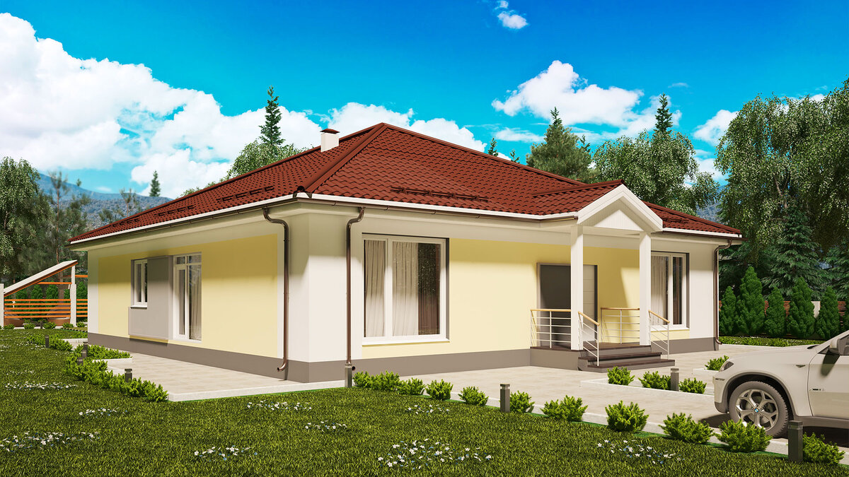 Проект МС-213