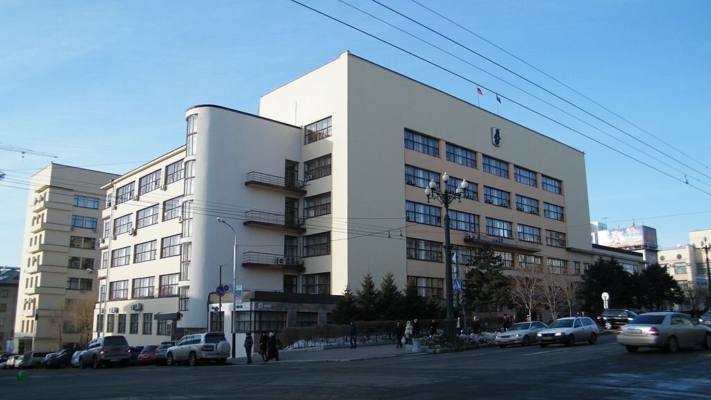  wikimedia.org Хабаровский край 