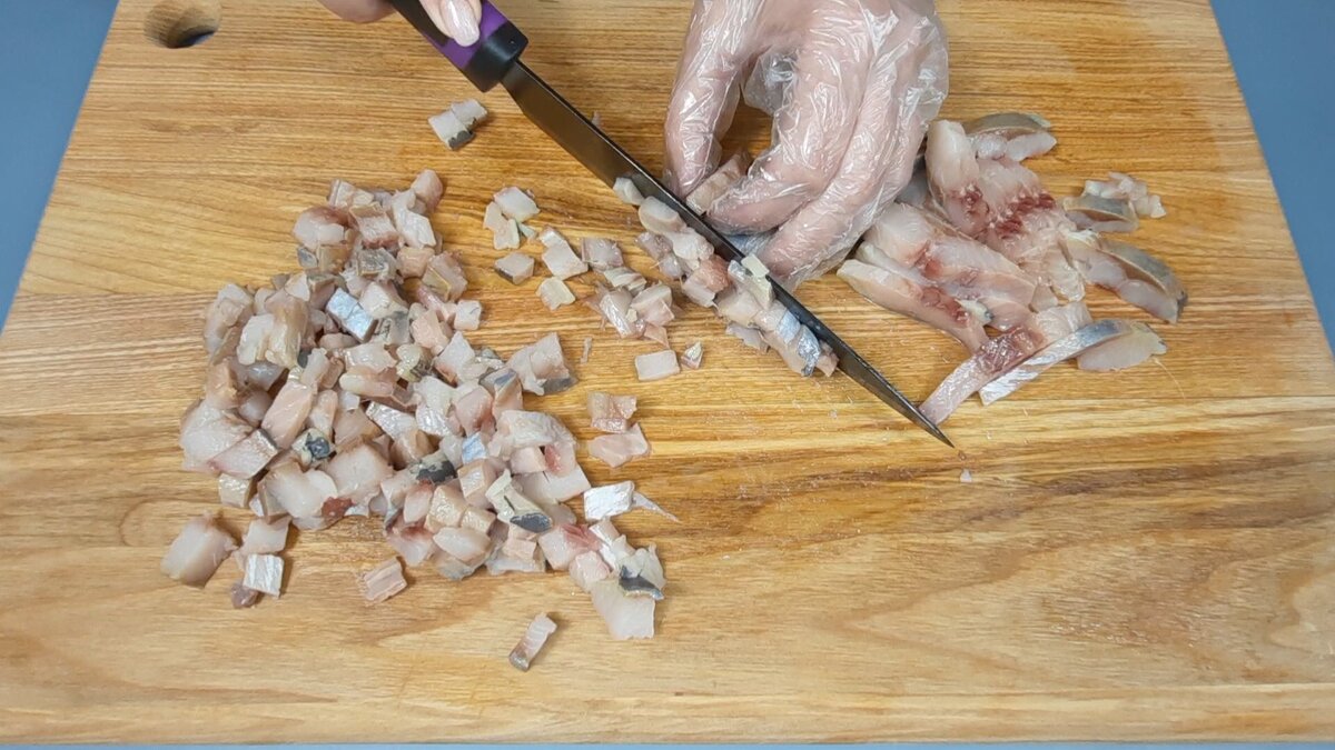 Фото автора Дзен канала "Мелодия вкуса"