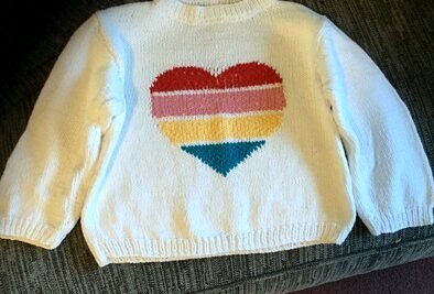 Детский свитер для мальчика *Стиль*