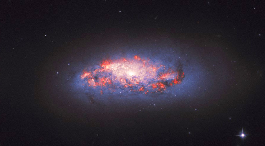 NGC 972