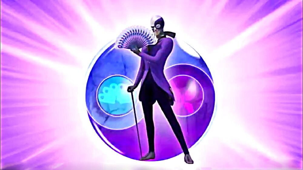 Бражник стал очень стильным? Вы не находите?