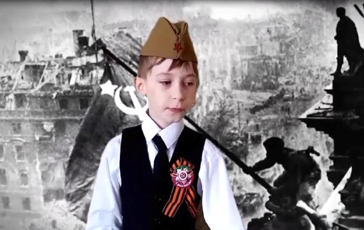 Никита Михайлов