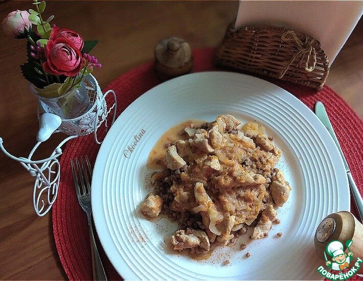 Диетический гуляш. Гуляш диетический с курицей.