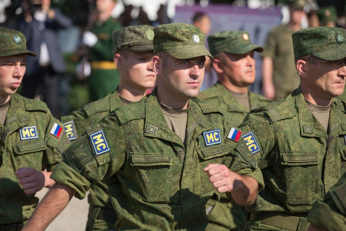 По мнению россиян, нашей стране следует участвовать только в тех миротворческих операциях, которые связаны с обеспечением национальной безопасности России.