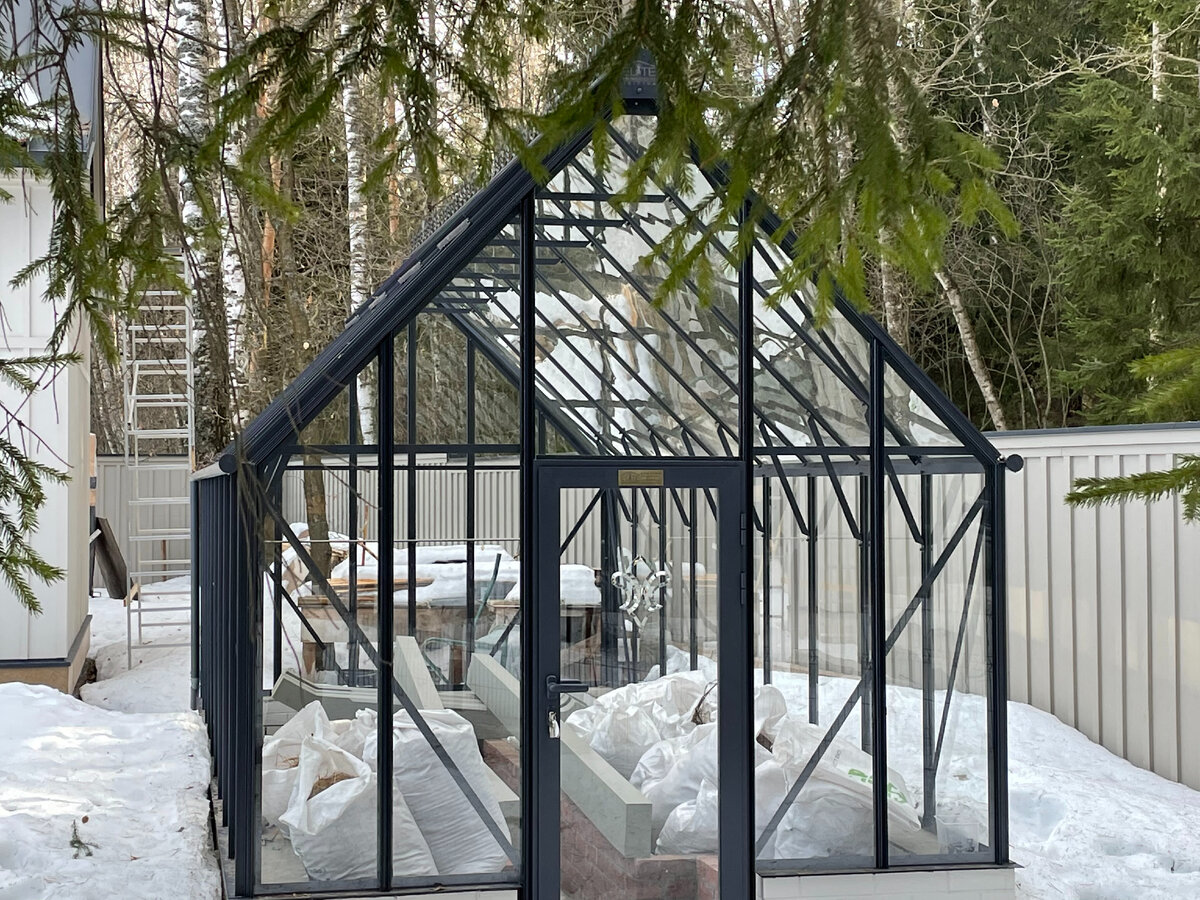 Фото автора.