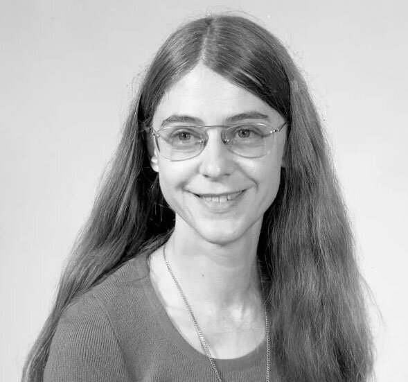 Маргарет Гамильтон