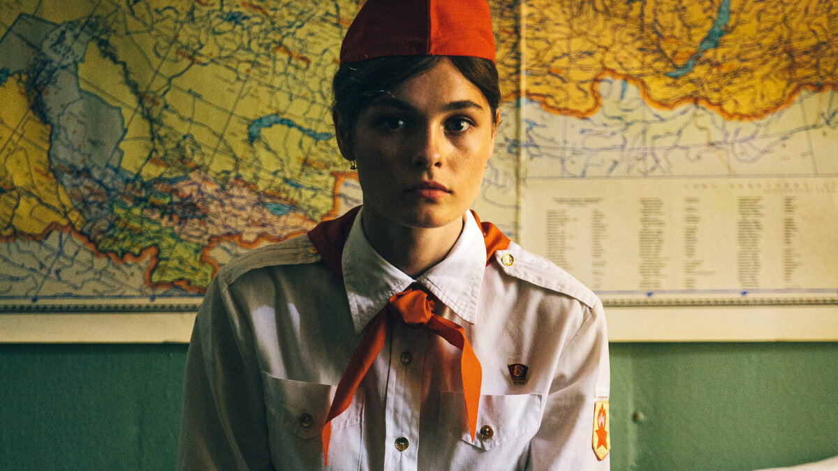 Пищеблок, 2021 год