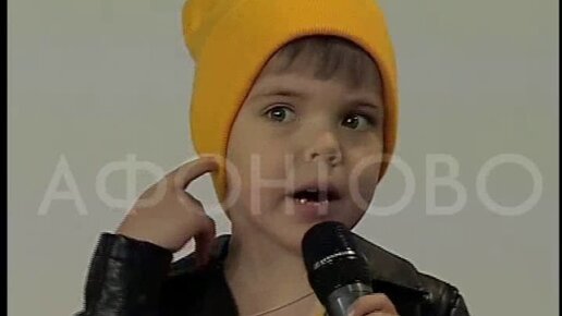 телеканал пою