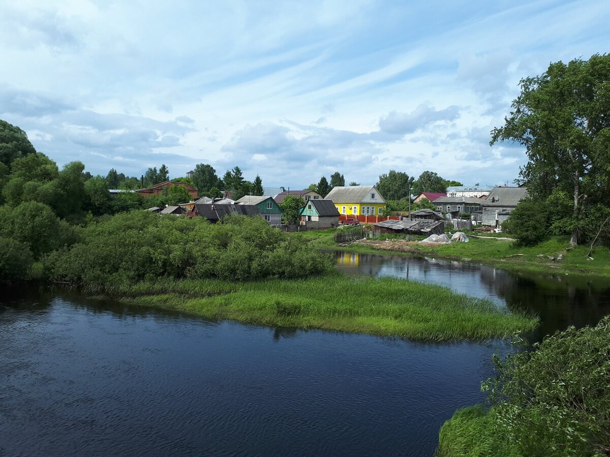 Город спас клепики рязанская область