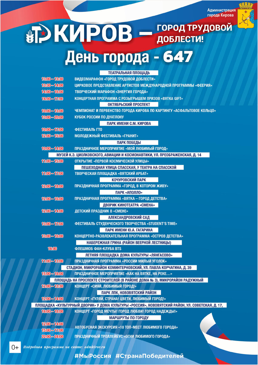 Изображение https://www.admkirov.ru/