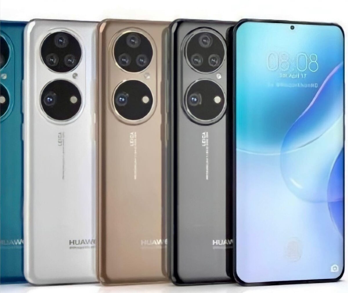 Просто зверь: Новые снимки смартфона Huawei P50 Pro на HarmonyOS 2.0, плюс  некоторые подробности | Технологический Зомби 📶 | Дзен