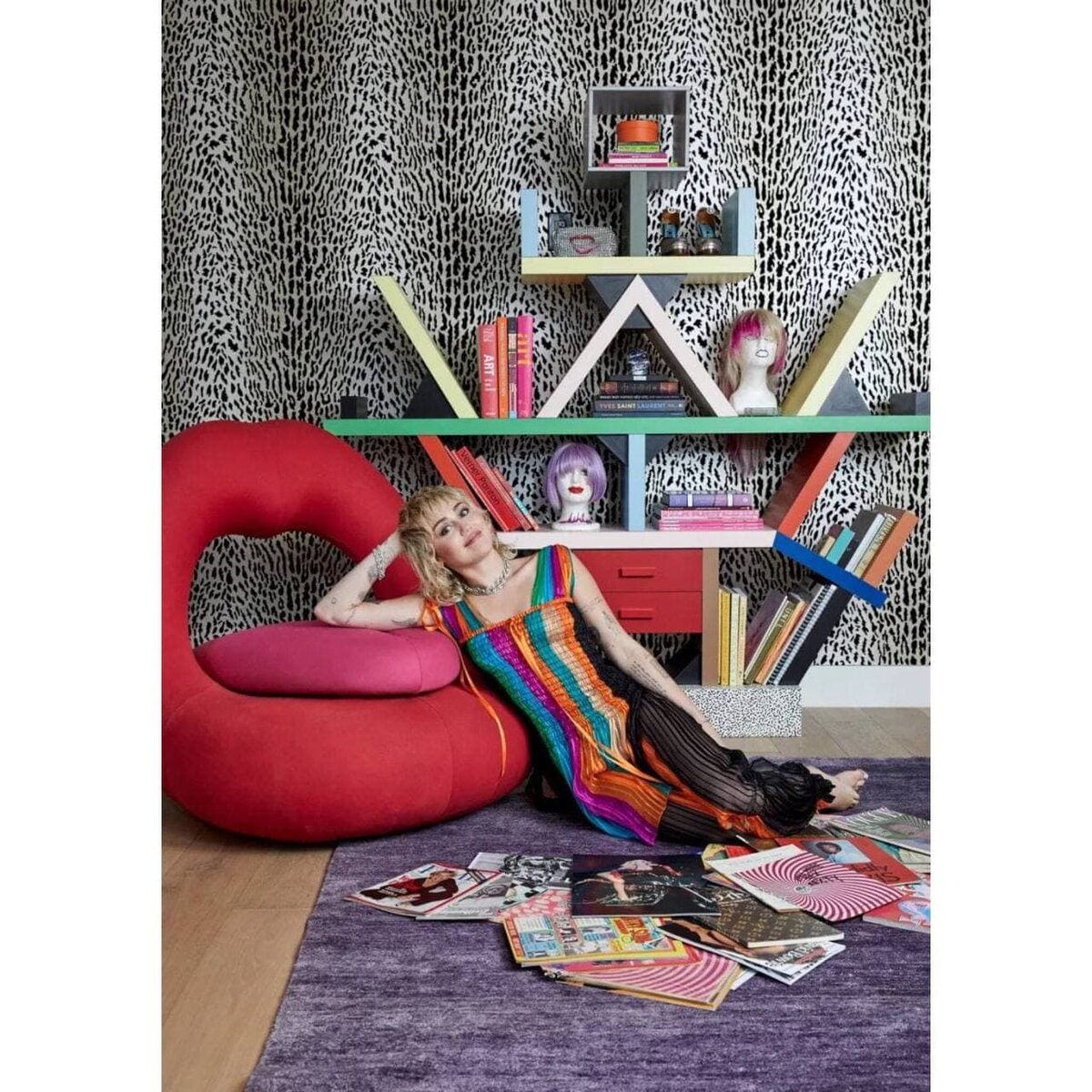 Architectural Digest 
