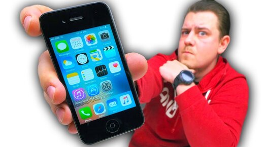 Download Video: Купил iPhone за 1900 рублей! Лучший iPhone Из Всех Айфонов!!!