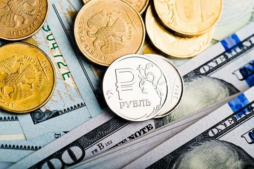 Какую сумму вы хотели бы ежемесячно получать от государства