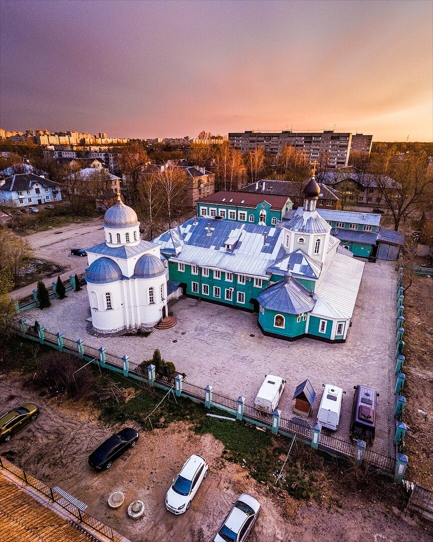 Фото из интернета