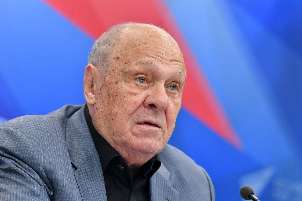 Владимир Меньшов 