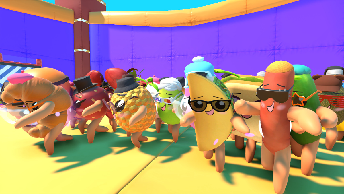 (изображения источник Steam) 