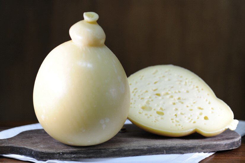 CACIOCAVALLO