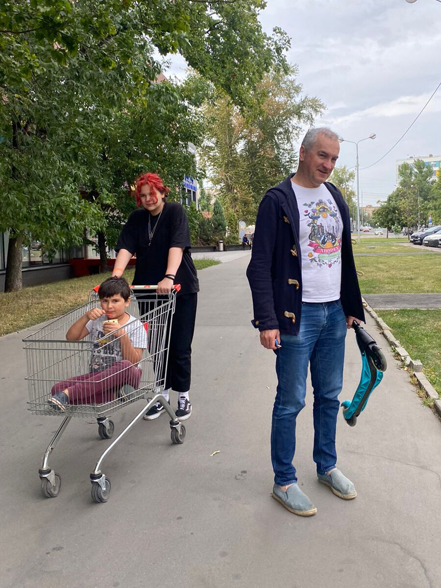 Листайте вправо, чтобы увидеть больше изображений