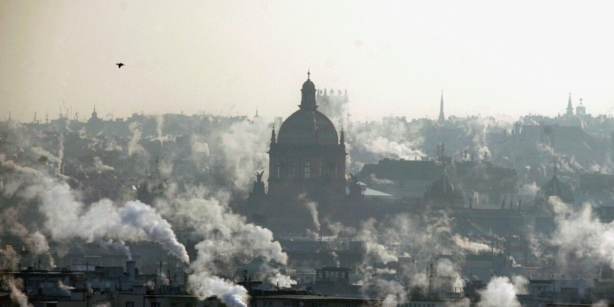 Воздух будет либо теплый, либо чистый: Восточная Европа готовится к трудной зиме