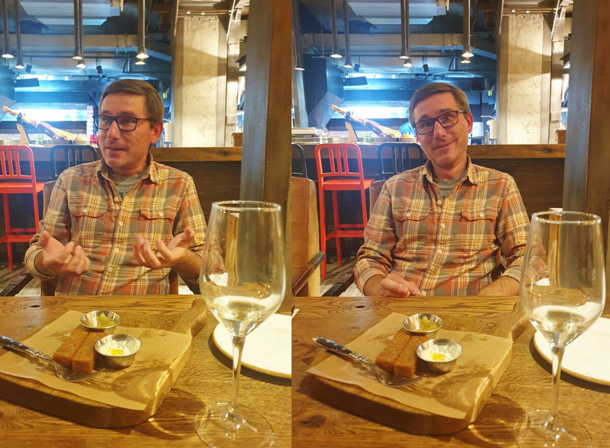 Димасик и его особое мнение