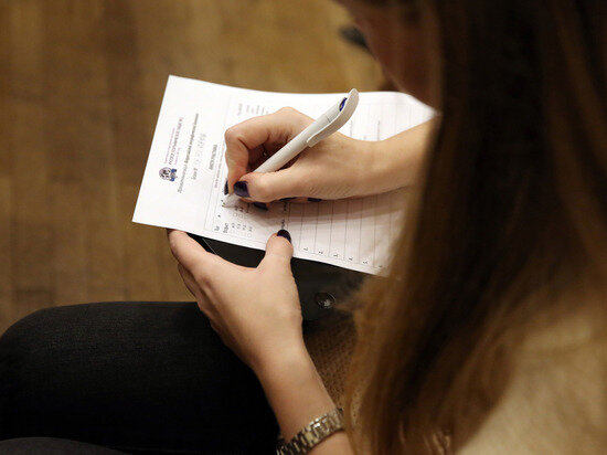     С каждым годом в акции принимают участие все больше человек. Фото: Baltphoto/ Андрей Пронин