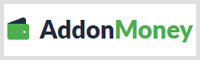 AddonMoney  простой сервис для пассивного заработка в браузере. Предназначен только для граждан России. Выплата средств от 1 рубля на Яндекс.Деньги, Qiwi или мобильный счет.
