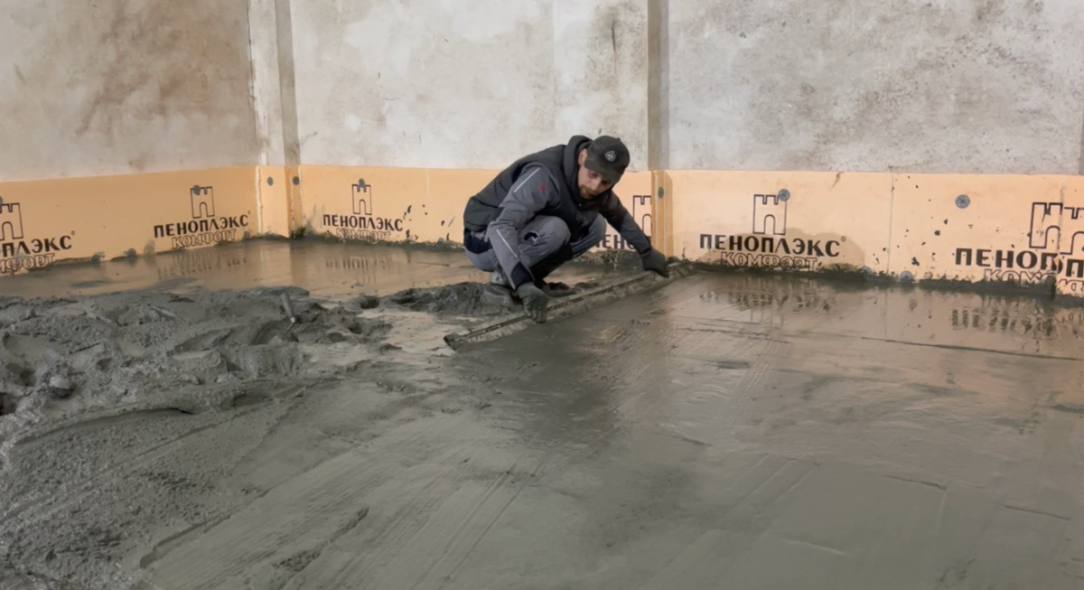 Тот этап когда все пошло не по плану 