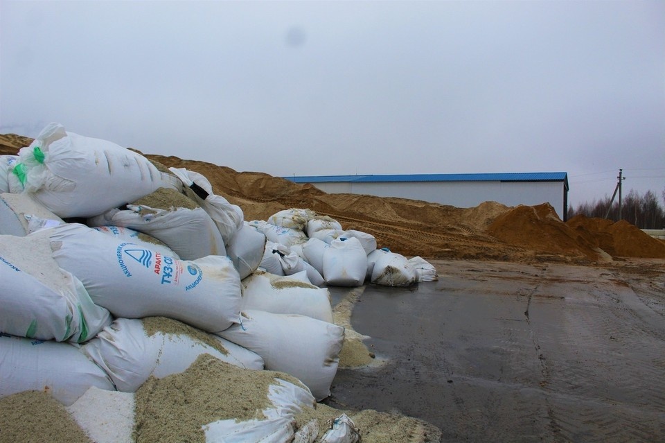     Фото: администрация города Орла